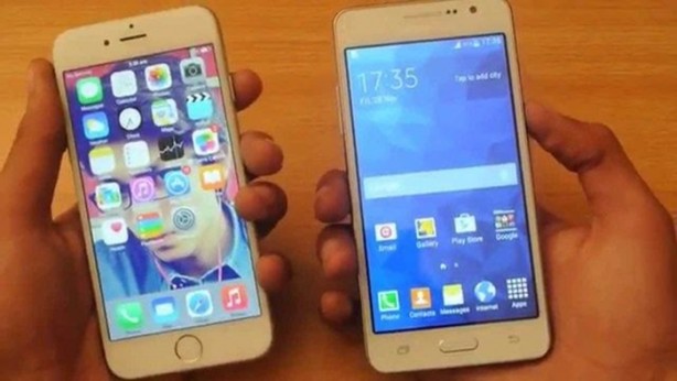 Foto - Hangi akıllı telefon 4.5G ile uyumlu?