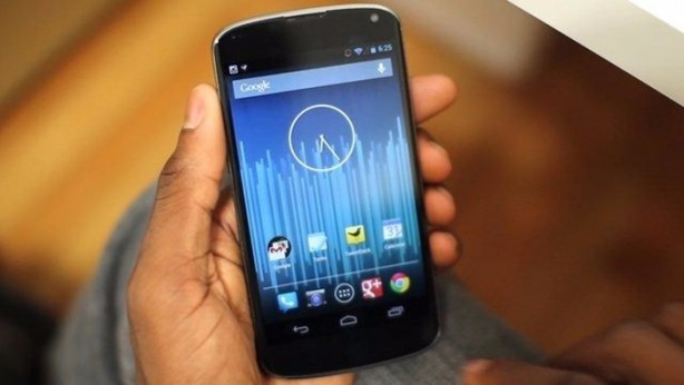 Foto - Hangi akıllı telefon 4.5G ile uyumlu?