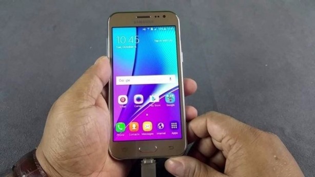 Foto - Hangi akıllı telefon 4.5G ile uyumlu?