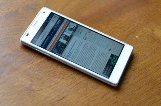 Foto - Hangi akıllı telefon 4.5G ile uyumlu?