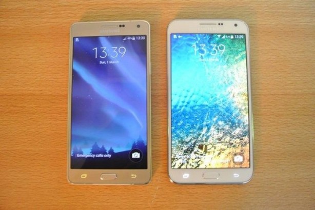 Foto - Hangi akıllı telefon 4.5G ile uyumlu?