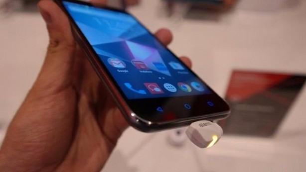 Foto - Hangi akıllı telefon 4.5G ile uyumlu?