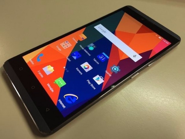 Foto - Hangi akıllı telefon 4.5G ile uyumlu?