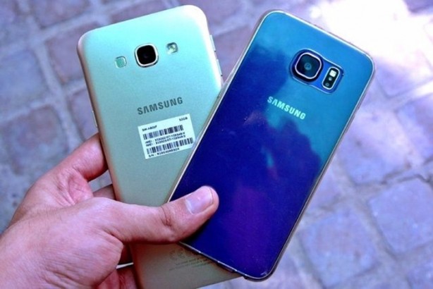 Foto - Hangi akıllı telefon 4.5G ile uyumlu?