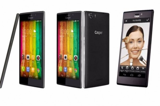 Foto - Hangi akıllı telefon 4.5G ile uyumlu?