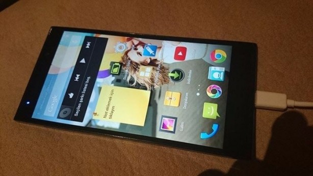 Foto - Hangi akıllı telefon 4.5G ile uyumlu?