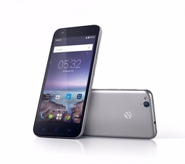 Foto - Hangi akıllı telefon 4.5G ile uyumlu?