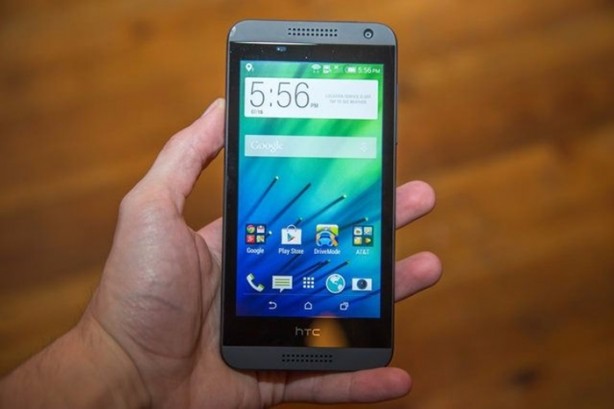 Foto - Hangi akıllı telefon 4.5G ile uyumlu?