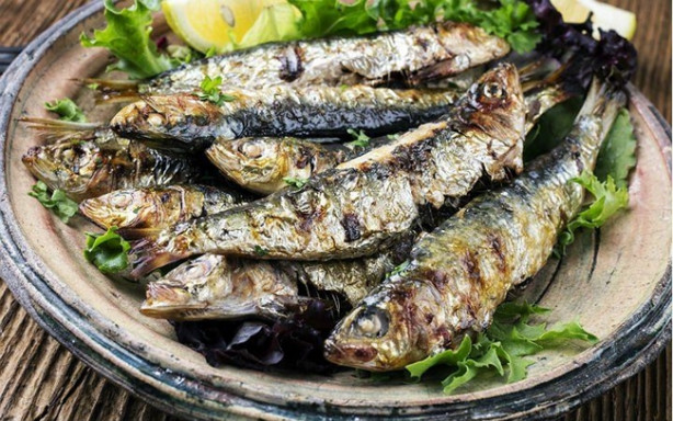 Foto - Hangi ayda hangi balık yenmeli?