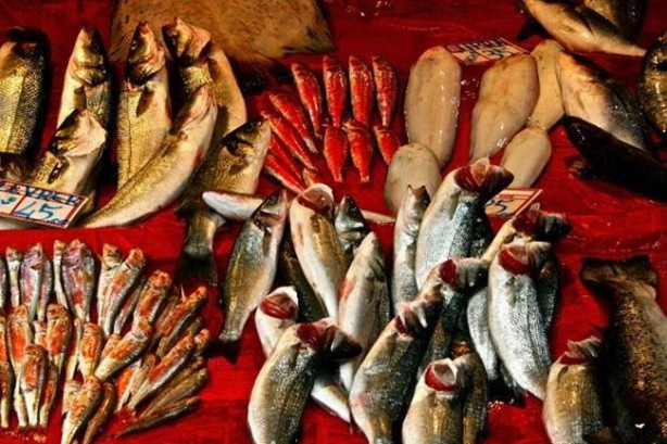 Foto - Hangi ayda hangi balık yenmeli?