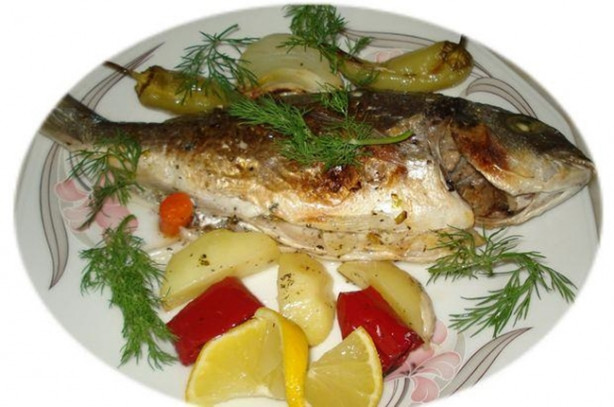 Foto - Hangi ayda hangi balık yenmeli?