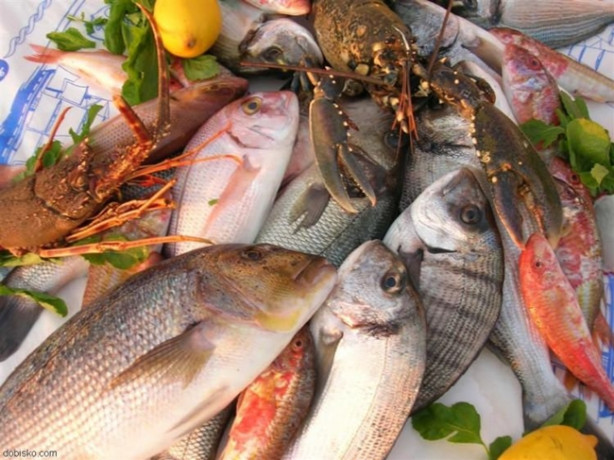 Foto - Hangi ayda hangi balık yenmeli?