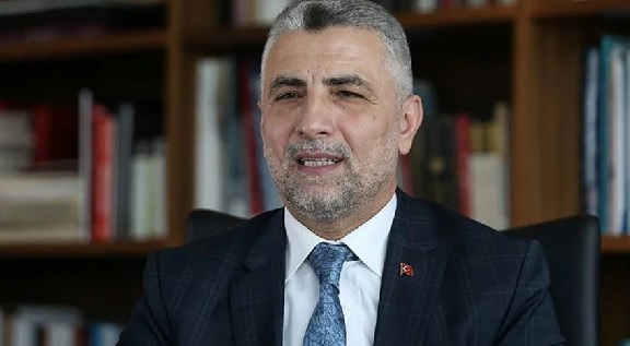 Foto - Hangi bakan nereli? İşte, yeni kabinede yer alan bakanların memleketleri