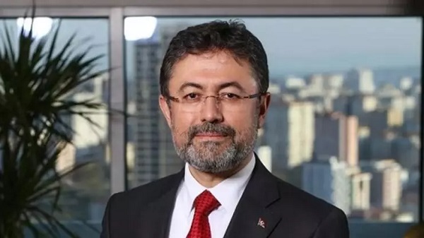 Foto - Hangi bakan nereli? İşte, yeni kabinede yer alan bakanların memleketleri