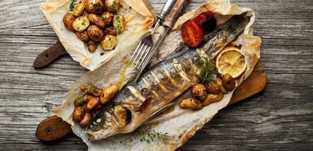 Foto - Hangi balık hangi mevsimde yenmeli?