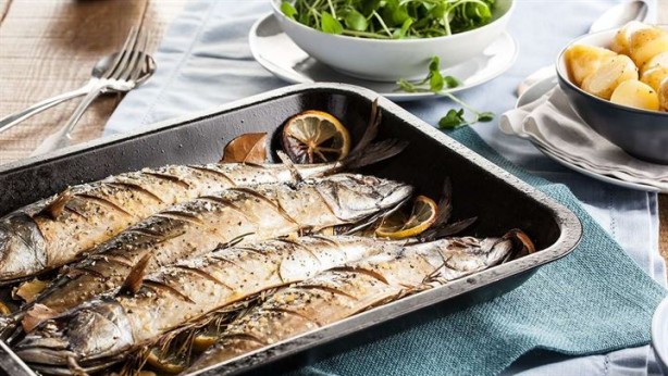 Foto - Hangi balık hangi mevsimde yenmeli?