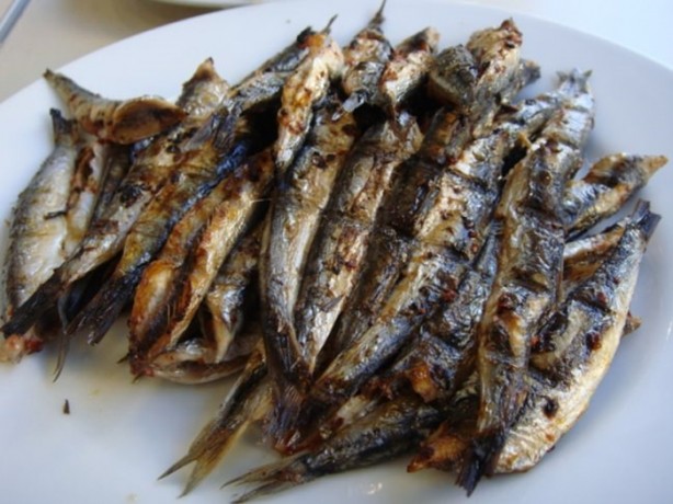 Foto - Hangi balık, ne zaman yenir?