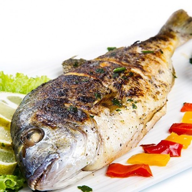 Foto - Hangi balık, ne zaman yenir?