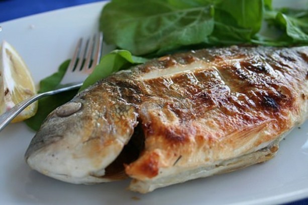 Foto - Hangi balık, ne zaman yenir?