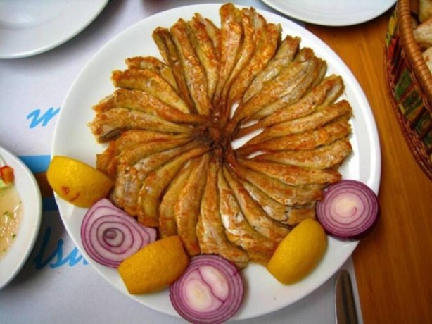 Foto - Hangi balık, ne zaman yenir?