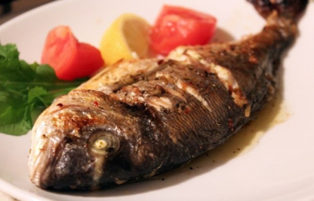 Foto - Hangi balık, ne zaman yenir?