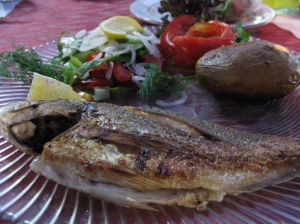 Foto - Hangi balık, ne zaman yenir?