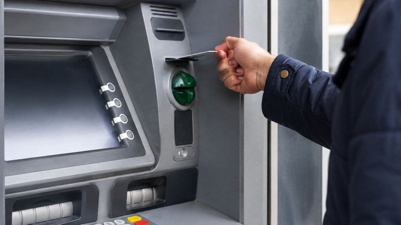 Hangi banka ne kadar verecek? ATM’lerde para çekme limitlerine düzenleme