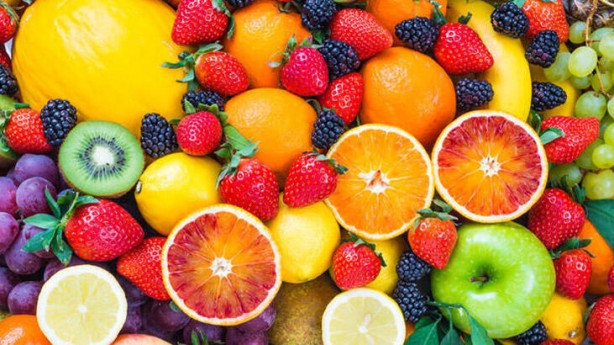 Foto - Hangi besin ömrümüzden kaç dakika çalıyor! Bu beslere dikkat