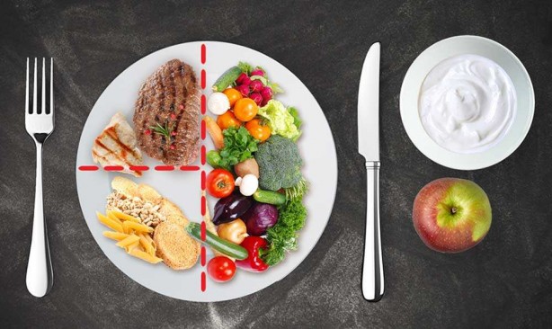 Foto - Hangi besin ömrümüzden kaç dakika çalıyor! Bu beslere dikkat