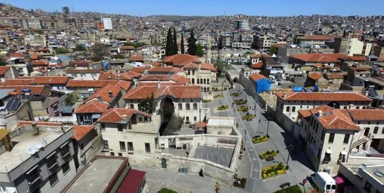 Foto - Hangi büyükşehirde kim aday çıkartacak? Anlaşmaya varıldı