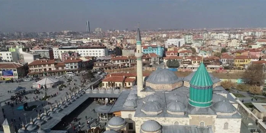 Foto - Hangi büyükşehirde kim aday çıkartacak? Anlaşmaya varıldı