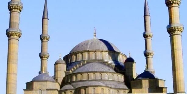Foto - Hangi camiler açılacak? İl ilçe açılacak camiler hangileri?