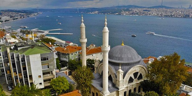 Foto - Hangi camiler açılacak? İl ilçe açılacak camiler hangileri?