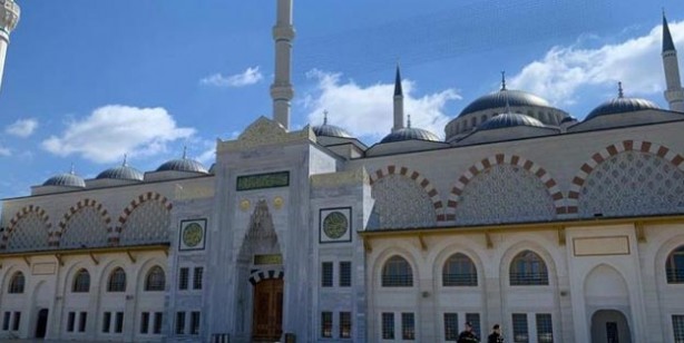 Foto - Hangi camiler açılacak? İl ilçe açılacak camiler hangileri?