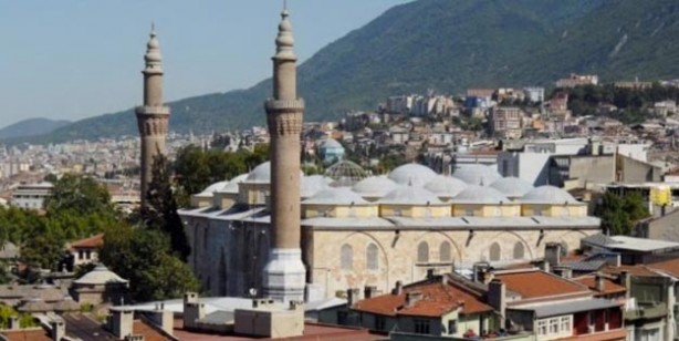 Foto - Hangi camiler açılacak? İl ilçe açılacak camiler hangileri?