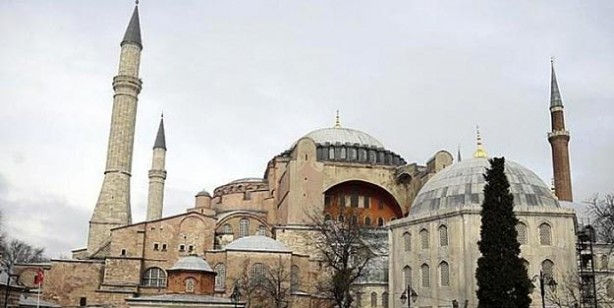 Foto - Hangi camiler açılacak? İl ilçe açılacak camiler hangileri?
