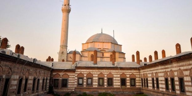 Foto - Hangi camiler açılacak? İl ilçe açılacak camiler hangileri?