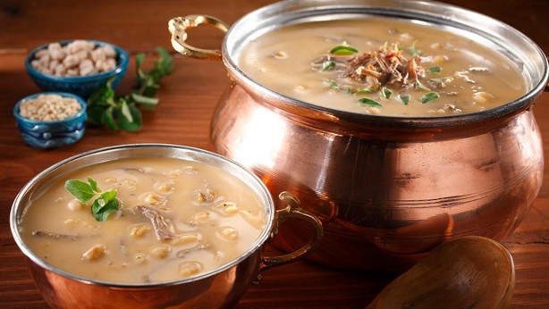 Foto - Hangi çorba, hangi hastalığa iyi geliyor! İşte sık sorulan sorunun cevabı...