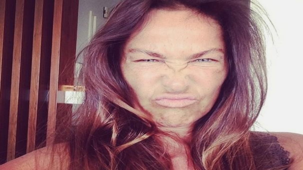 Hangi dağda kurt öldü? Hülya Avşar’dan o bakana şaşırtan teşekkür 