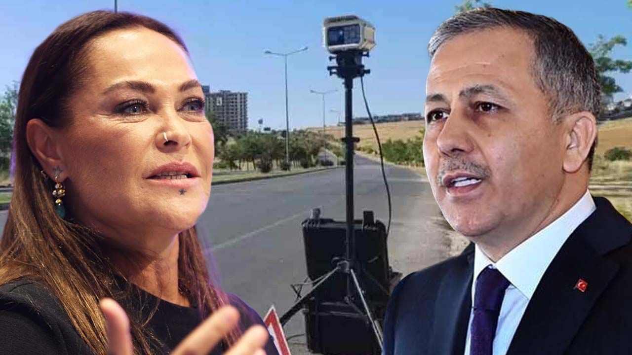 Foto - Hangi dağda kurt öldü? Hülya Avşar’dan o bakana şaşırtan teşekkür 