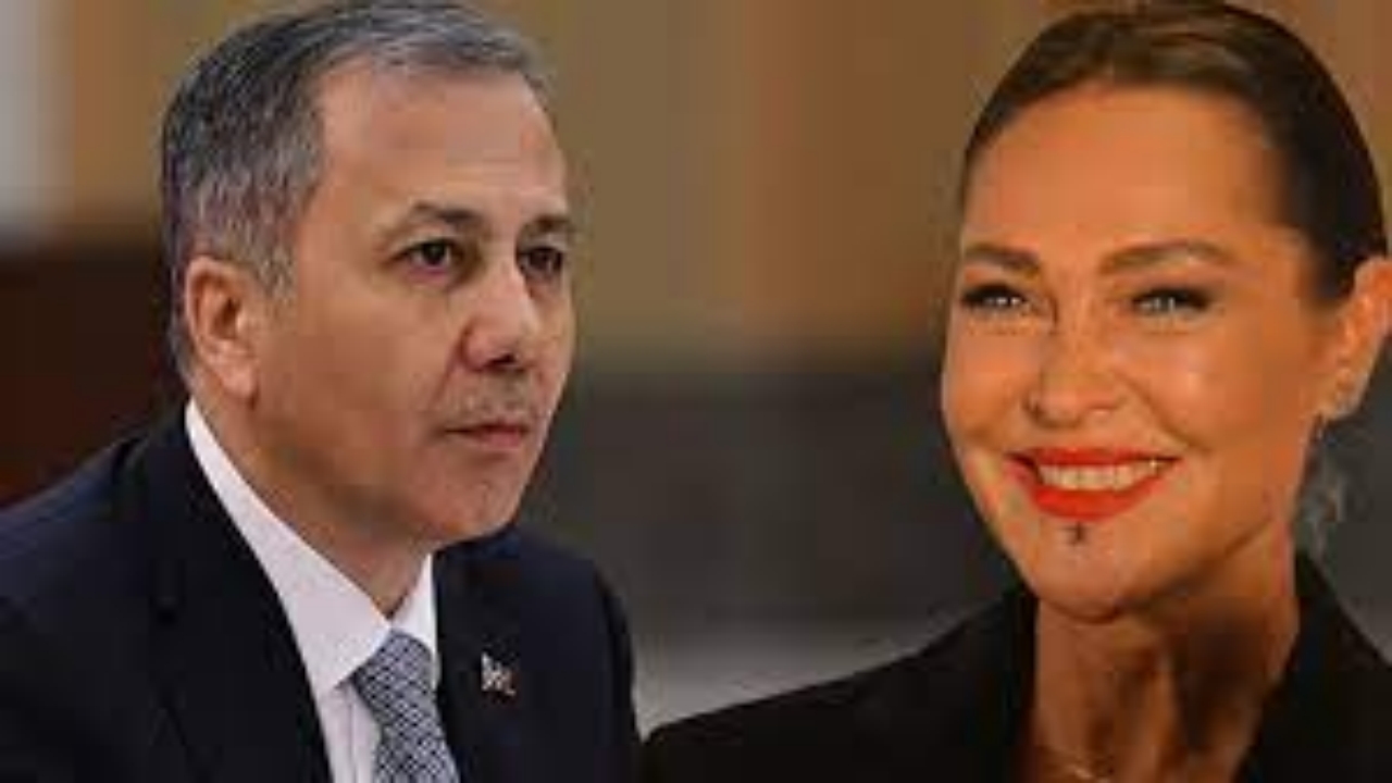 Foto - Hangi dağda kurt öldü? Hülya Avşar’dan o bakana şaşırtan teşekkür 