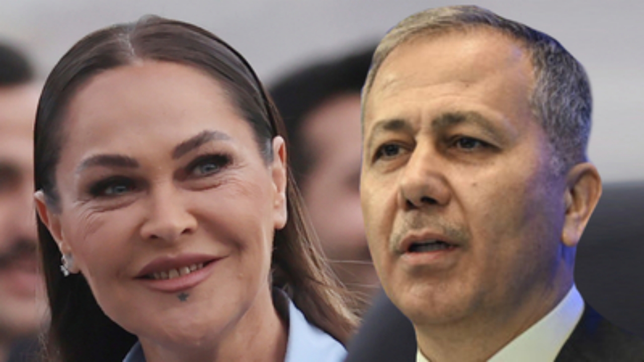 Foto - Hangi dağda kurt öldü? Hülya Avşar’dan o bakana şaşırtan teşekkür 