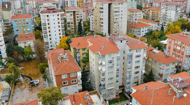 Hangi eşya nasıl sabitlenir? İşte hayat kurtaran öneriler...