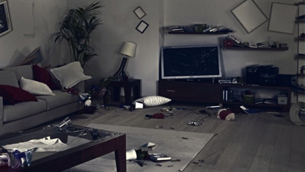 Foto - Hangi eşya nereye ve nasıl sabitlenir? Yaşanan depremlerin ardından uyarı