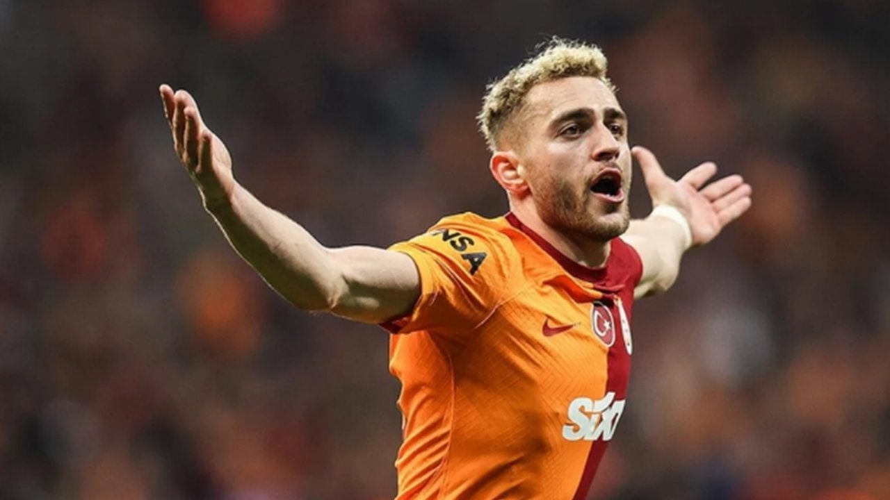 Foto - Hangi futbolcu hangi üniversiteden mezun? İşte ağızları açık bırakan liste