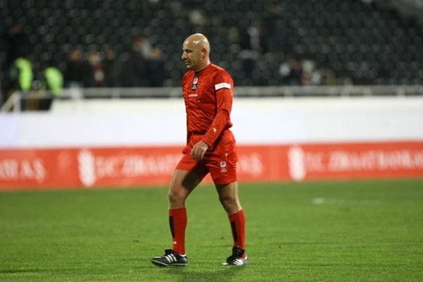 Foto - Hangi hakem, hangi takımlı?