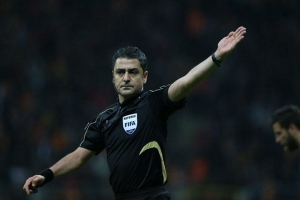 Foto - Hangi hakem, hangi takımlı?