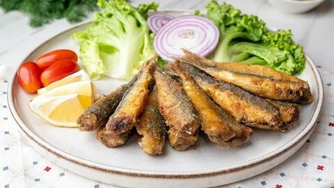 Foto - Hangi hastalığa hangi besin iyi gelir! İşte şifa kaynağı doğal çözümler!