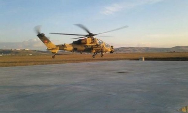 Foto - Hangi helikopter daha iyi? Türk ATAK mı ABD'li COBRA mı?