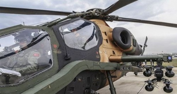 Foto - Hangi helikopter daha iyi? Türk ATAK mı ABD'li COBRA mı?